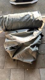 camperhoes 7.5 mtr, Caravans en Kamperen, Ophalen of Verzenden, Zo goed als nieuw