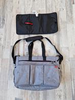 Luiertas skip hop, Kinderen en Baby's, Ophalen of Verzenden