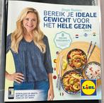 Sonja Bakker - Bereik je ideale gewicht voor het hele gezin, Nieuw, Sonja Bakker, Ophalen of Verzenden, Dieet en Voeding