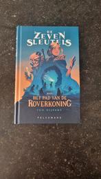 Tom Rijpert - Het pad van de Roverkoning, Boeken, Ophalen of Verzenden, Zo goed als nieuw, Tom Rijpert