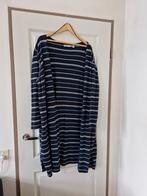 Leuk lang vest van Ulla Popken. Maat 50/52. Kleur blauw., Kleding | Dames, Grote Maten, Blauw, Trui of Vest, Ulla Popken, Ophalen of Verzenden