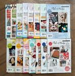15x Tijdschrift Plot at Home, Ophalen of Verzenden, Zo goed als nieuw