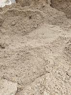 Straatzand / Vloerzand, Ophalen of Verzenden, Gebruikt, Straatzand