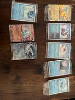 Pokemon snowflake stamp kaarten, Ophalen of Verzenden, Nieuw, Meerdere kaarten, Foil