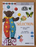 DMC - Selection - Mango Pratique - 2003, Patroon, Gebruikt, Ophalen of Verzenden, Handborduren
