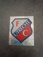 Panini sticker Voetbal 2004. Embleem FC Twente., Ophalen of Verzenden, Zo goed als nieuw, Sticker