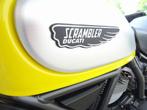 Ducati SCRAMBLER (bj 2016), Bedrijf, Naked bike