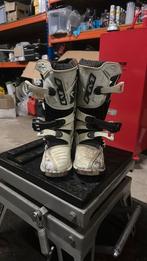 Motorcross laarzen maat 37 – goede staat, Ophalen of Verzenden, Tweedehands, Kinderen, Laarzen