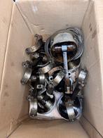 Rover V8 4.6L Zuiger Set - Gebruikt, Ophalen of Verzenden, Gebruikt, Land Rover