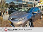 Toyota Auris 1.6 Aspiration,luxe uitvoeringnetjes onderhoude, Auto's, Toyota, Voorwielaandrijving, Euro 5, 450 kg, Gebruikt