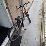 Jongensfiets 26 inch, 3 versnellingen + slot, Fietsen en Brommers, Fietsen | Tandems, Ophalen, Minder dan 10 versnellingen, Gebruikt