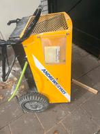 Andrews Sykes HD 580 Bouwdroger, Doe-het-zelf en Verbouw, Gereedschap | Overige machines, Ophalen, Gebruikt