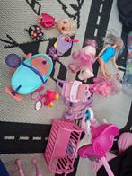 Meisjes Speelgoed Set, Ophalen of Verzenden, Gebruikt, Meisje