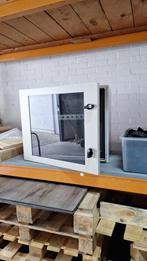 Patchkast, Huis en Inrichting, Kasten | Computermeubels, Ophalen, Gebruikt, Minder dan 70 cm