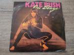kate bush, Ophalen of Verzenden, Gebruikt, Pop, Single