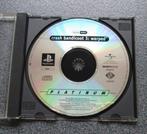 Crash Bandicoot 3 (Disc Only), Spelcomputers en Games, Games | Sony PlayStation 1, Verzenden, 1 speler, Zo goed als nieuw, Vanaf 3 jaar