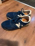 New Balance sneaker, Gedragen, Blauw, Ophalen of Verzenden, New Balance