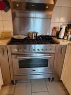 Boretti gasfornuis - Koken met stijl!, Ophalen, Gebruikt, 60 cm of meer, Energieklasse A of zuiniger