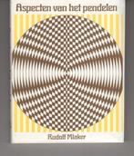 Aspecten van het Pendelen Rudolf Mlaker, Boeken, Ophalen of Verzenden, Zo goed als nieuw, Spiritualiteit algemeen, Overige typen