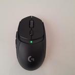 Logitech G309 Lightspeed Wireless Gaming Muis, Computers en Software, Muizen, Ophalen of Verzenden, Zo goed als nieuw