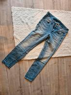 G-Star Broek W34 L32, Blauw, Ophalen of Verzenden, Zo goed als nieuw, G-Star