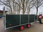 Veewagen / Schapenwagen