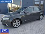 Audi A3 Sportback 1.0 TFSI Design Pro Line Plus Nardo grey, Voorwielaandrijving, Gebruikt, Euro 6, Electronic Stability Program (ESP)
