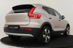Volvo XC40 T4 RECHARGE PLUS BRIGHT -PANO.DAK|POWER-SEATS|HAR, Stof, Euro 6, Met garantie (alle), Bedrijf