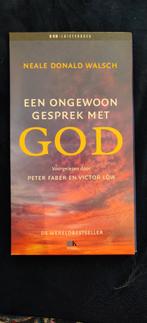 Een ongewoon gesprek met God, Boeken, Ophalen