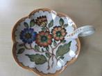 antiek Gouda plateel, Antiek en Kunst, Antiek | Keramiek en Aardewerk, Ophalen of Verzenden