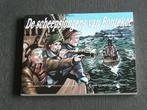De scheepsjongens van Bontekoe, Eén stripboek, Ophalen of Verzenden, Zo goed als nieuw