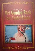 Het Gouden Boek van Sinterklaas, Ophalen of Verzenden, Zo goed als nieuw
