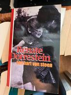 Renate dorrestein boek, Ophalen of Verzenden, Zo goed als nieuw