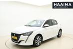 Peugeot 208 1.2 PureTech 100pk Active Handgeschakeld | Navig, Voorwielaandrijving, Euro 6, Wit, Origineel Nederlands