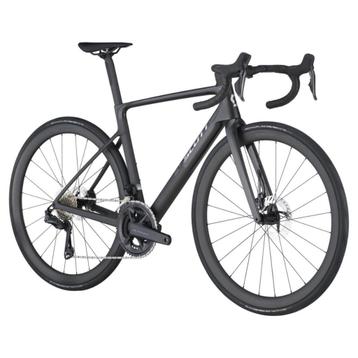 Scott Addict RC 20 54cm Medium 2025 Carbon Black beschikbaar voor biedingen