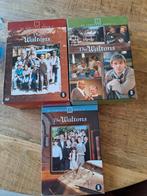 3 complete series van The Waltons, 13 keurige  Dvd,s,, Cd's en Dvd's, Boxset, Ophalen of Verzenden, Zo goed als nieuw, Vanaf 6 jaar