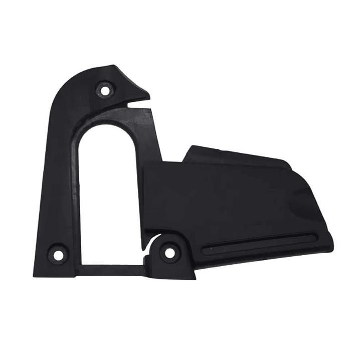 Truss rod cover ibanez-stijl 3-gaats 1-laags open ontwerp, Muziek en Instrumenten, Instrumenten | Onderdelen, Nieuw, Elektrische gitaar