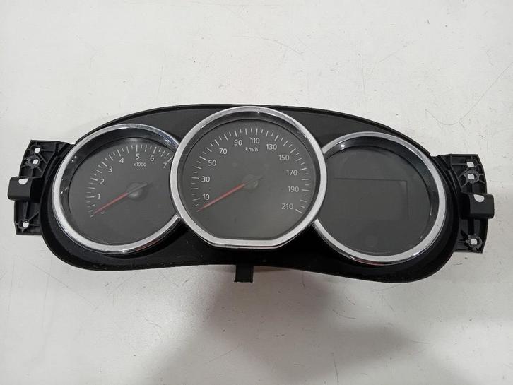 Cockpit Dacia Sandero, Auto-onderdelen, Dashboard en Schakelaars, Renault, Dacia, Gebruikt, Herkomst onderdeel bekend, 12 maanden garantie