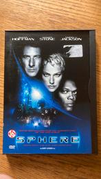Sphere (dvd), Alle leeftijden, Ophalen of Verzenden, Zo goed als nieuw