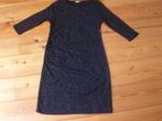 Jurk van Bon' A Parte Mt M, Kleding | Dames, Maat 38/40 (M), Verzenden, Zwart, Zo goed als nieuw