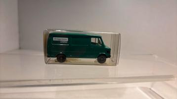 Mercedes benz 207 D kastenwagen wiking 1.87 beschikbaar voor biedingen
