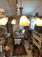 Vintage luster, Antiek en Kunst, Ophalen