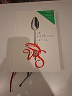 De Zilveren Lepel Vis, Boeken, Ophalen of Verzenden, Zo goed als nieuw, Italië