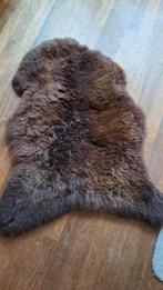 Schapenvacht, Huis en Inrichting, Woonaccessoires | Plaids en Woondekens, Ophalen of Verzenden