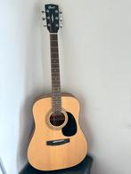 Guitar Acoustic Cort AD810 NS, Ophalen, Zo goed als nieuw, Western- of Steelstringgitaar
