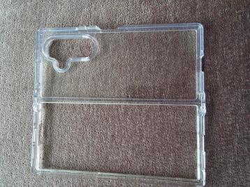 Telefoonhoesje Samsung Galaxy Z Fold 7 beschikbaar voor biedingen