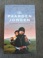 De Paardenjongen - Rupert Isaacson, Ophalen of Verzenden, Gelezen, Rupert Isaacson, Esoterie en Spiritualiteit