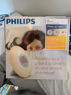 Philips HF3500/01 Wake-up Light, Witgoed en Apparatuur, Wekkers, Ophalen of Verzenden, Nieuw