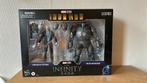 Marvel Legends Iron Man Obadiah Stane & Iron Monger, Ophalen of Verzenden, Nieuw