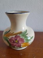 Vintage klein vaasje uit Nederland, Ophalen of Verzenden